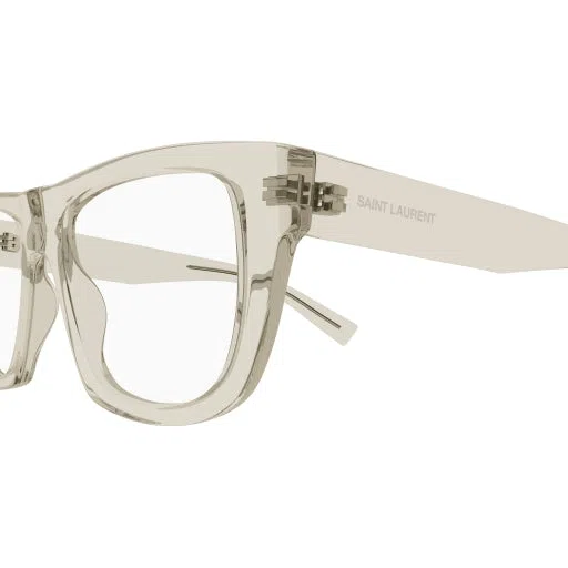 Saint Laurent SL 714 Eyeglasses - view 9